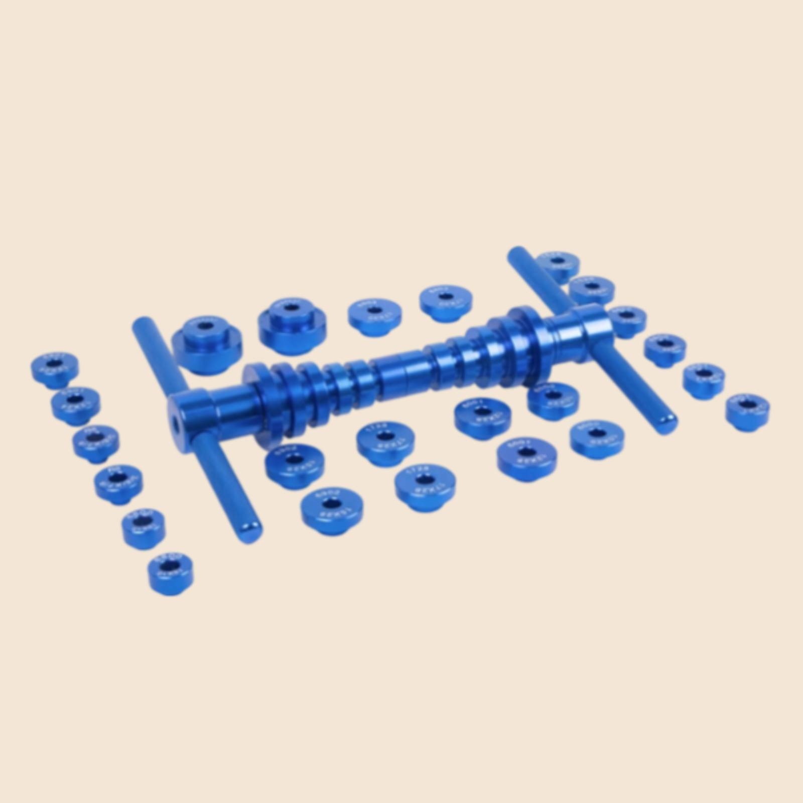 Alat Press Bearing Sepeda Berl - Tools In Workshop ulasan dan harga