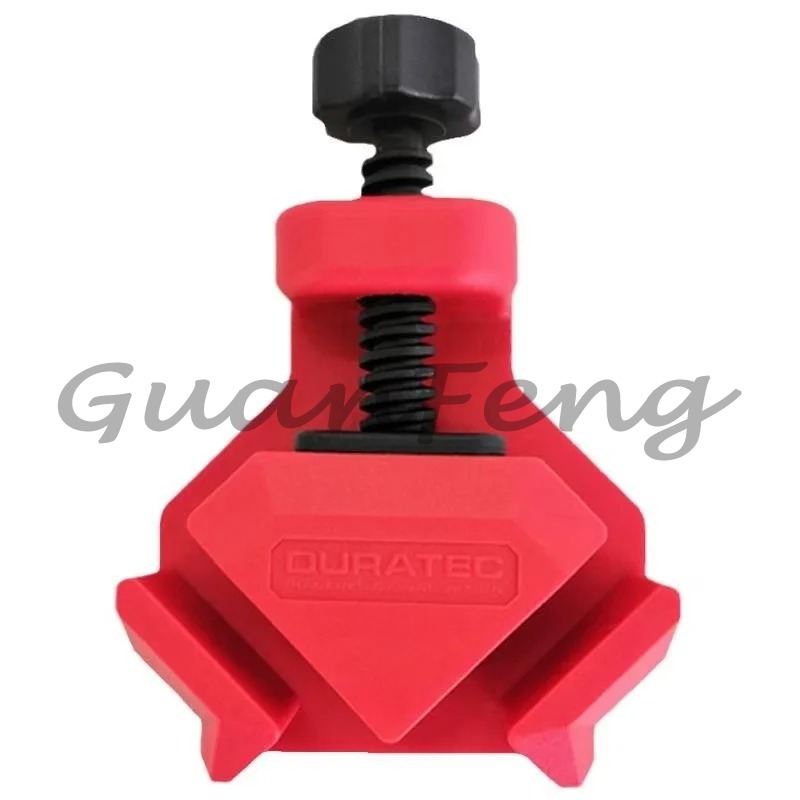 4-Pak Penjepit Sudut 90 Deraja - Angle Clamp 90 ulasan dan harga