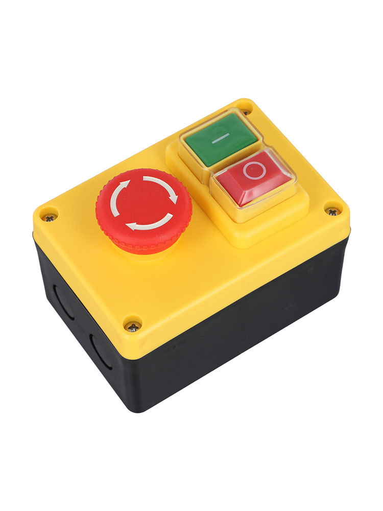 Untuk KJD17D-2 16A 250V Sakela - Workshop Tools And Safety ulasan dan harga