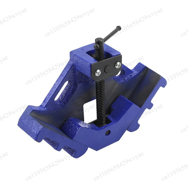 Penjepit Sudut Presisi 90 Dera - Angle Clamp 90 ulasan dan harga