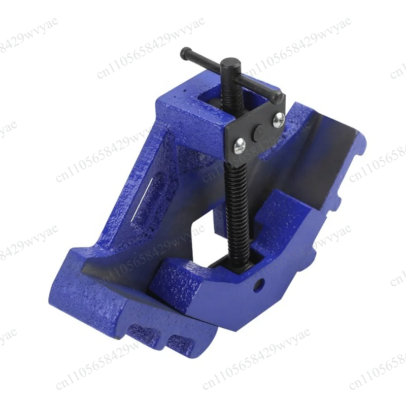 Penjepit Sudut Presisi 90 Dera - Angle Clamp 90 ulasan dan harga
