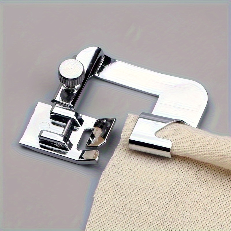 1 Buah Kaki Penekan Rol Hemmin - Mechanical Workshop Tools And Equipment ulasan dan harga