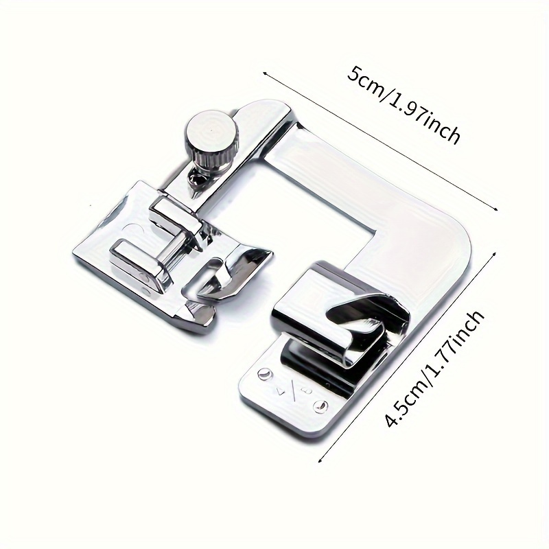 1 Buah Kaki Penekan Rol Hemmin - Mechanical Workshop Tools And Equipment ulasan dan harga