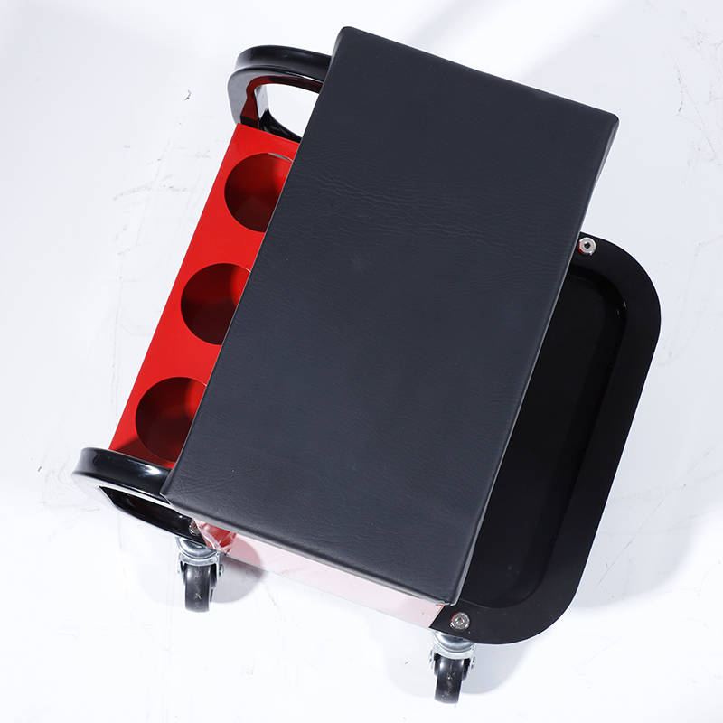 Troli Perkakas Bengkel Beroda, - Workshop Tools Trolley ulasan dan harga