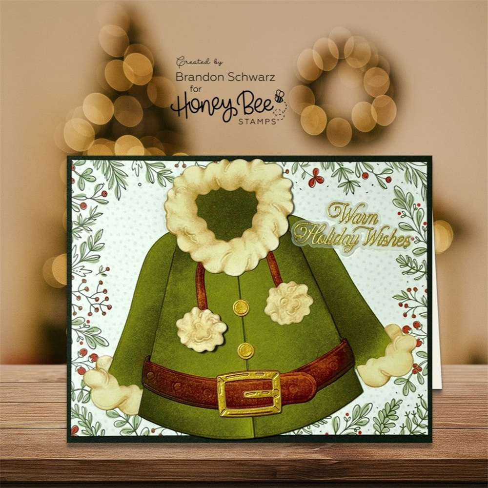 Silent Night Background Metal  - Tap Die Set ulasan dan harga
