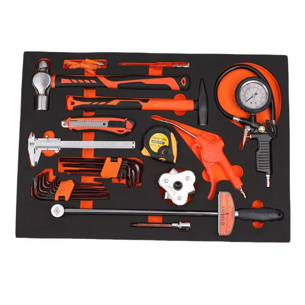 Kunci pas pengaman berat untuk - Workshop Tools And Safety ulasan dan harga