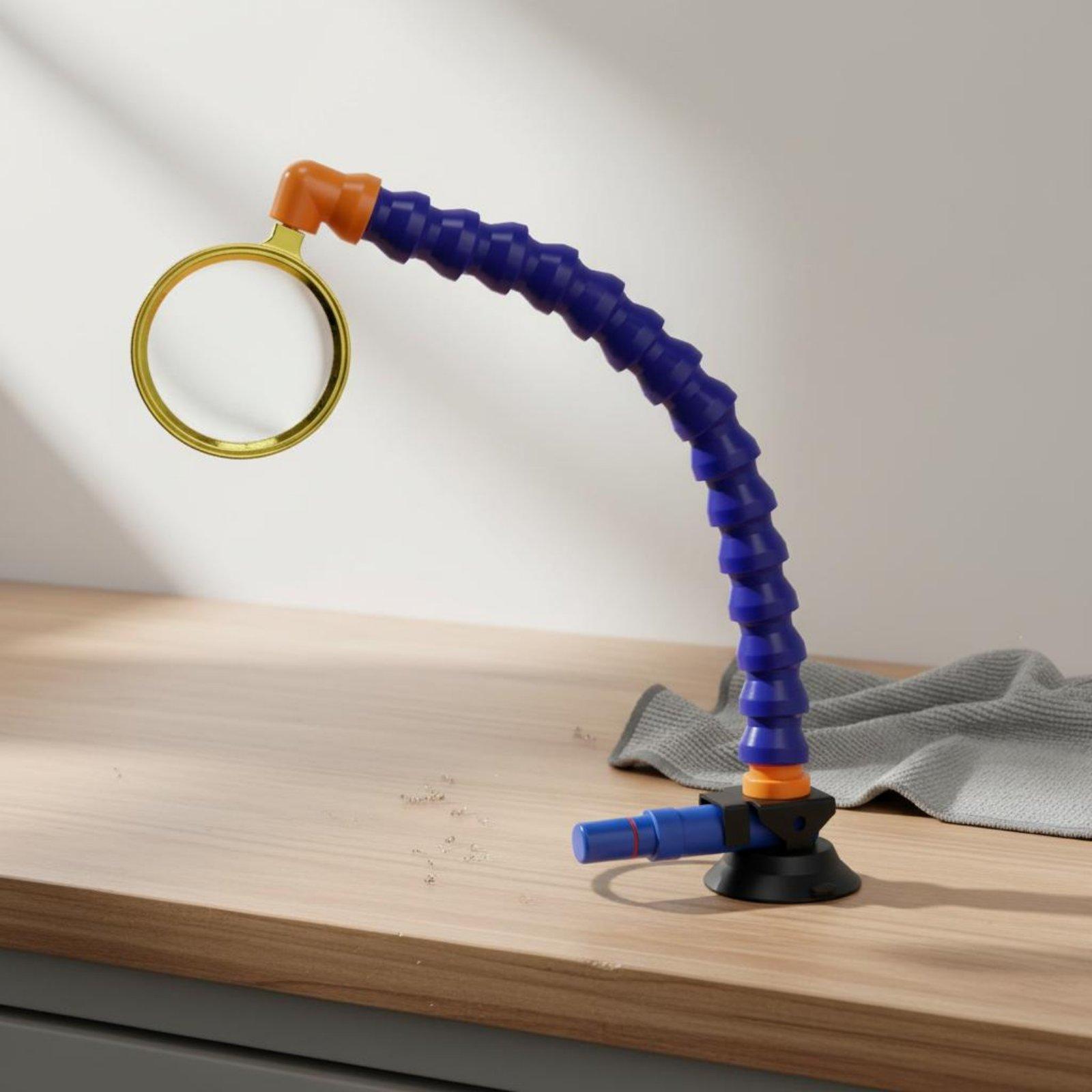 Penyangga Kaca Pembesar yang S - Workshop Tools Holder ulasan dan harga