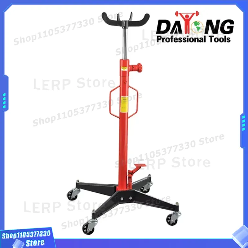 Dongkrak Lantai Hidrolik 0,5 T - Car Workshop Tools And Equipment ulasan dan harga
