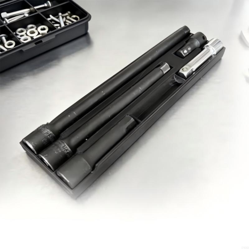 Rak Penyimpanan Alat Kuat Ekst - Workshop Tools Holder ulasan dan harga