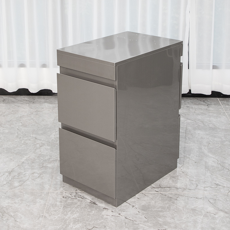 Lemari Troli Penyimpanan Salon - Workshop Tools Trolley ulasan dan harga