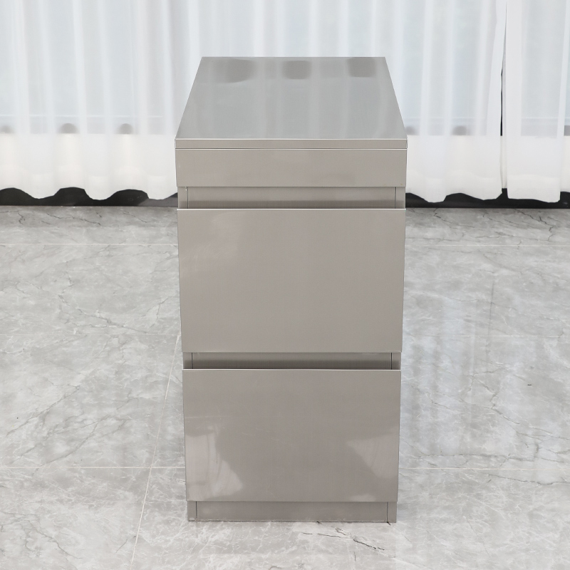Lemari Troli Penyimpanan Salon - Workshop Tools Trolley ulasan dan harga