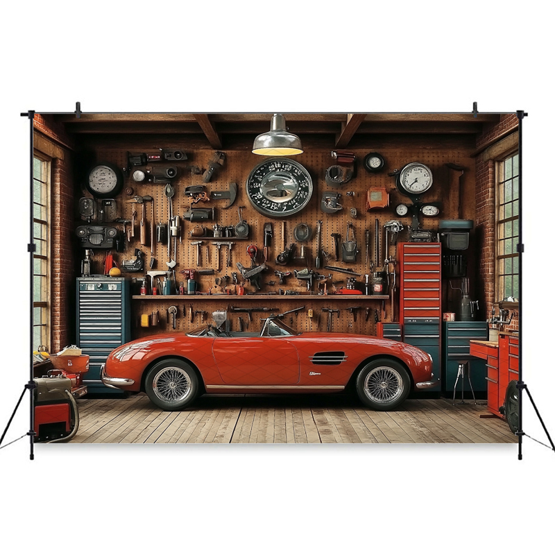 Mocsicka Latar Belakang Fotogr - Workshop Tools Background ulasan dan harga