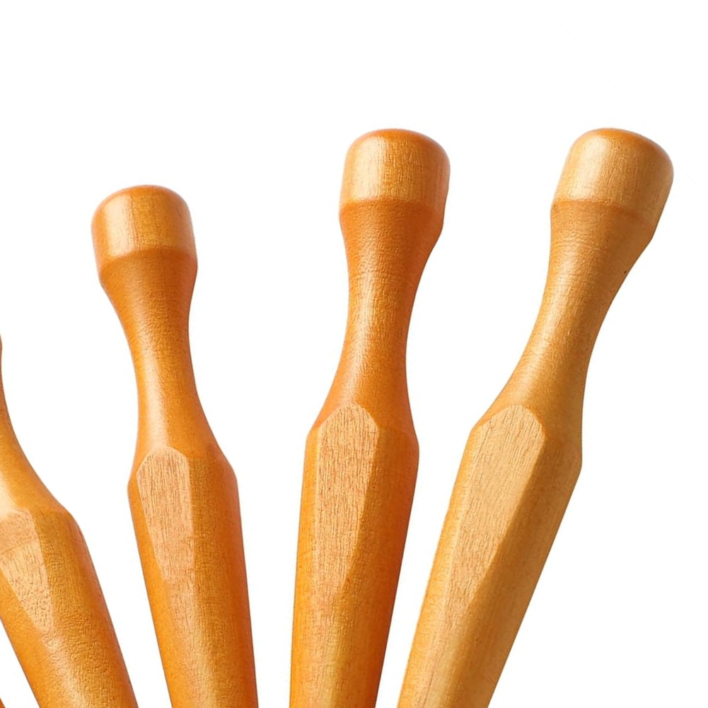 5 Pcs Set Alat Ukir Linocut Pi - Chisel Set Wood ulasan dan harga