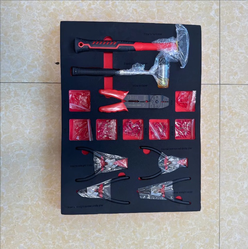 Promo Panas Troli Perkakas 7 L - Workshop Tools Trolley ulasan dan harga