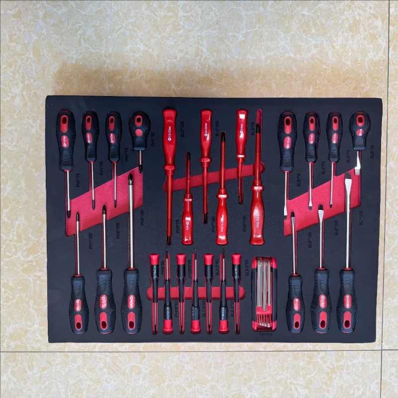 Promo Panas Troli Perkakas 7 L - Workshop Tools Trolley ulasan dan harga