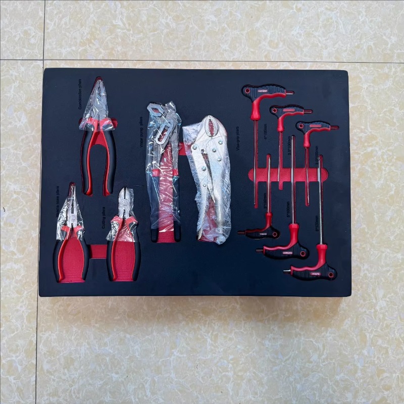 Promo Panas Troli Perkakas 7 L - Workshop Tools Trolley ulasan dan harga
