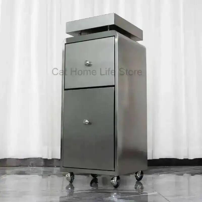 Troli Peralatan Salon Kecantik - Car Workshop Tools And Equipment ulasan dan harga