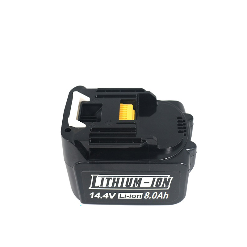 Untuk Baterai Lithium-ion Isi  - Makita Drill Hp1640 ulasan dan harga