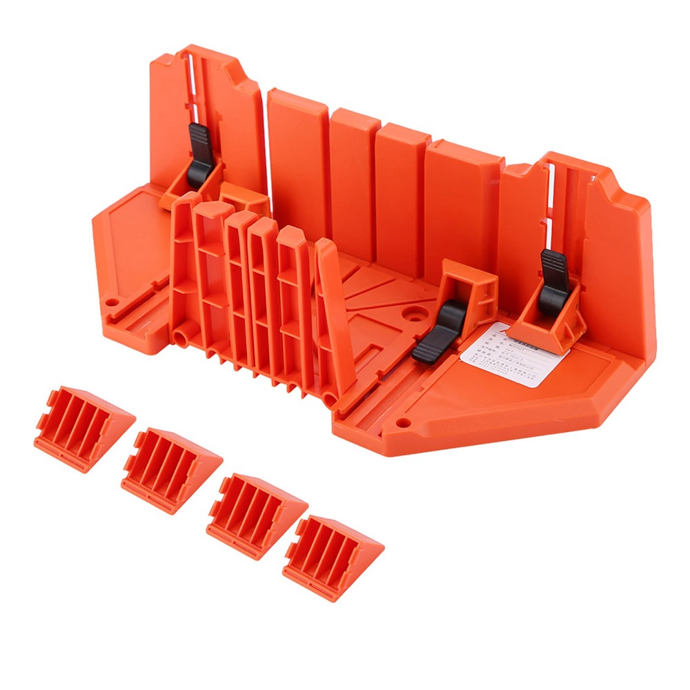 Kotak Miter Penjepit 14 Inci A - Angle Clamp 90 ulasan dan harga