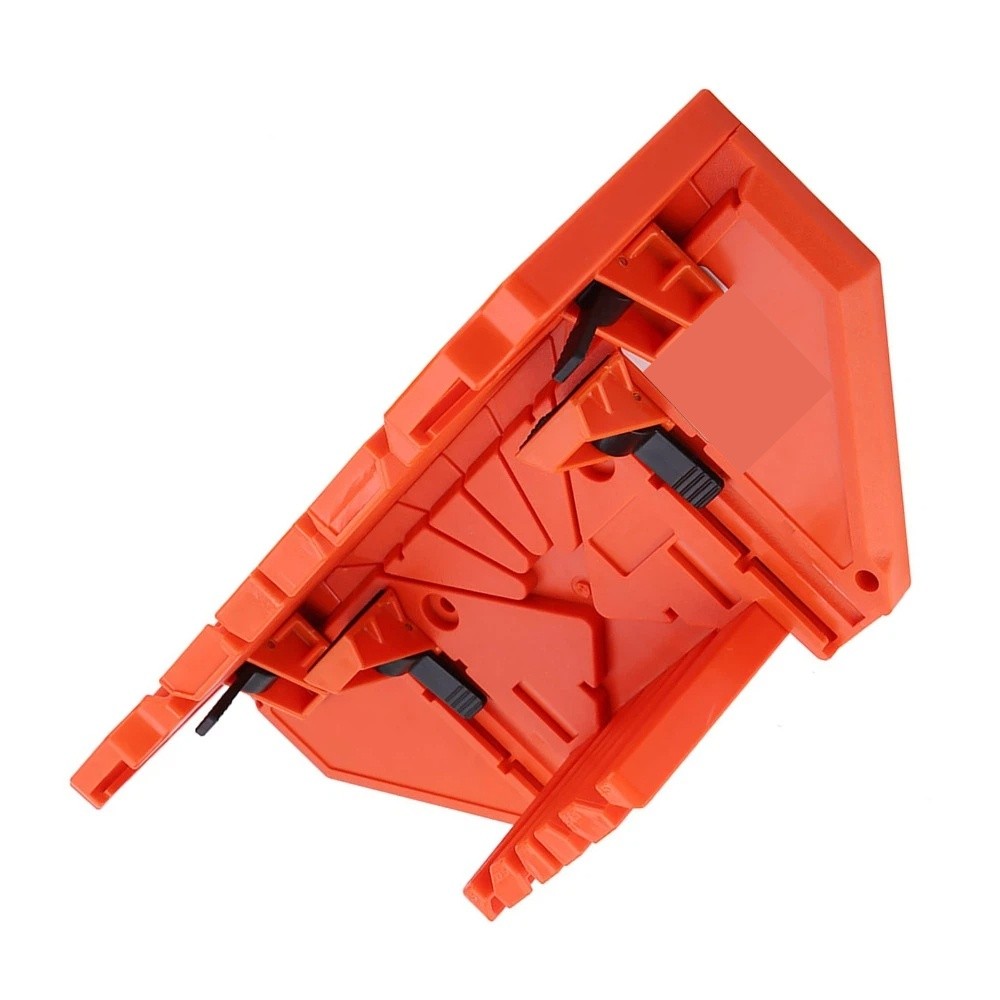 Kotak Miter Penjepit 14 Inci A - Angle Clamp 90 ulasan dan harga