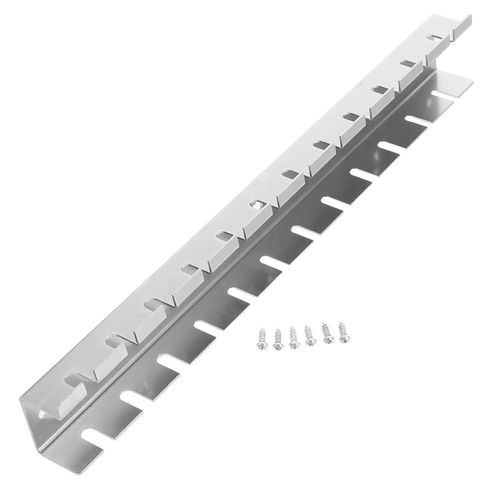 Pengait Obeng Tugas Berat untu - Workshop Tools Holder ulasan dan harga