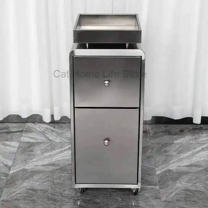 Troli Salon Kecantikan untuk P - Car Workshop Tools And Equipment ulasan dan harga