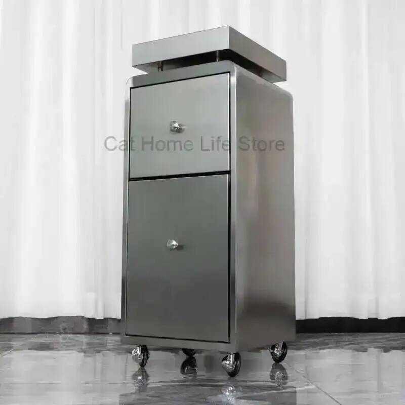 Troli Salon Kecantikan untuk P - Car Workshop Tools And Equipment ulasan dan harga
