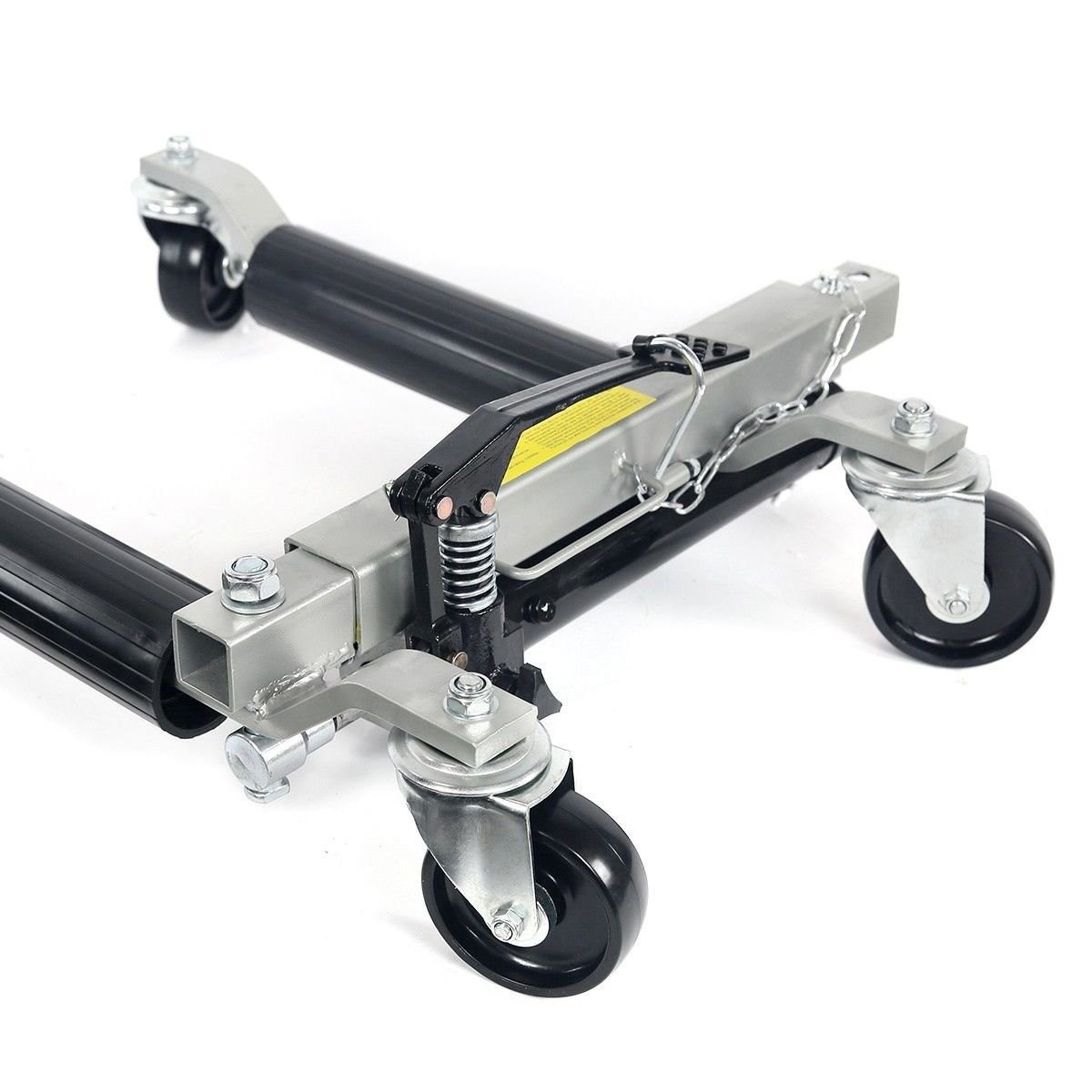 Dolly Roda Pengangkat Kendaraa - Tools For Garage ulasan dan harga