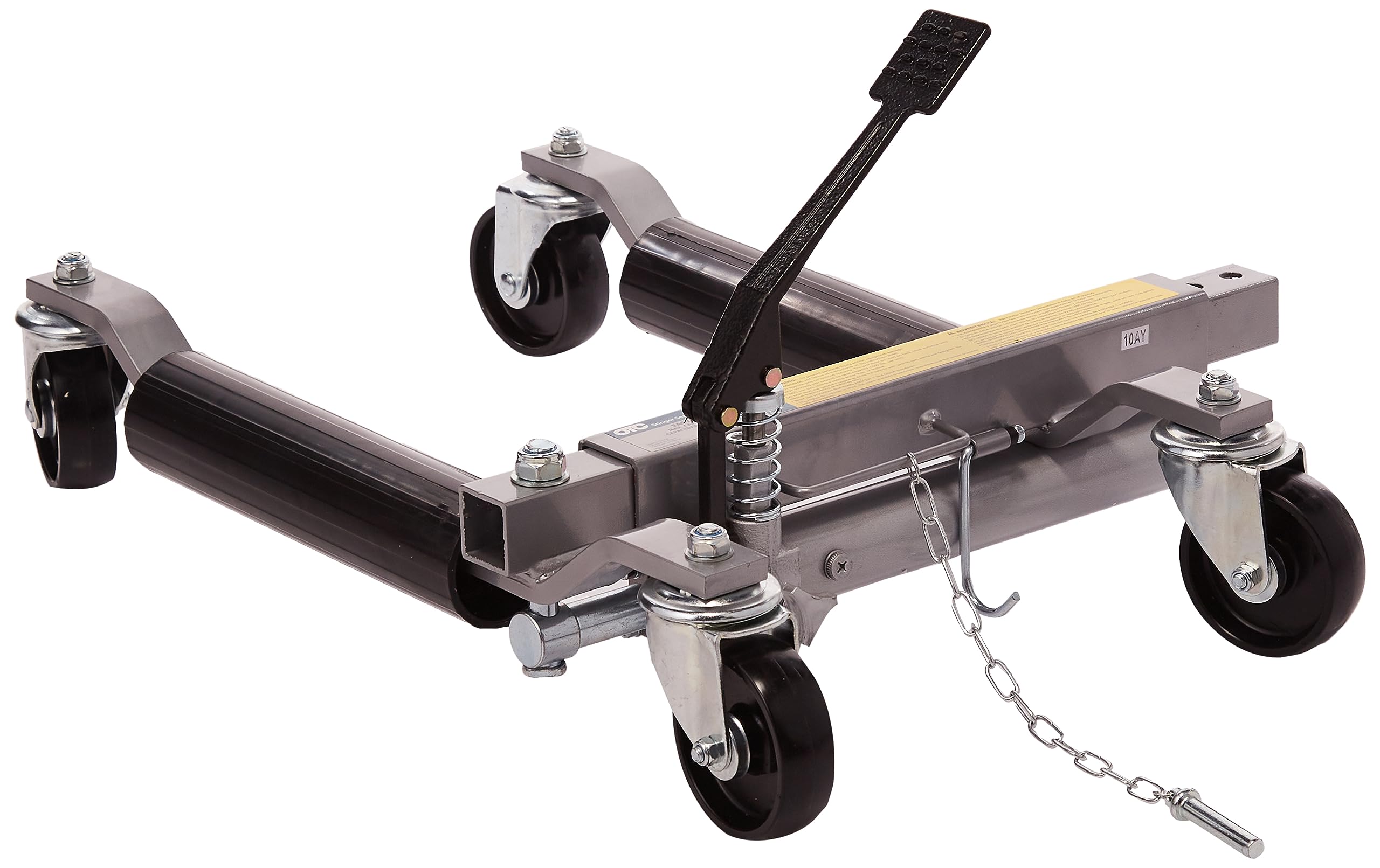 Dolly Roda Pengangkat Kendaraa - Tools For Garage ulasan dan harga