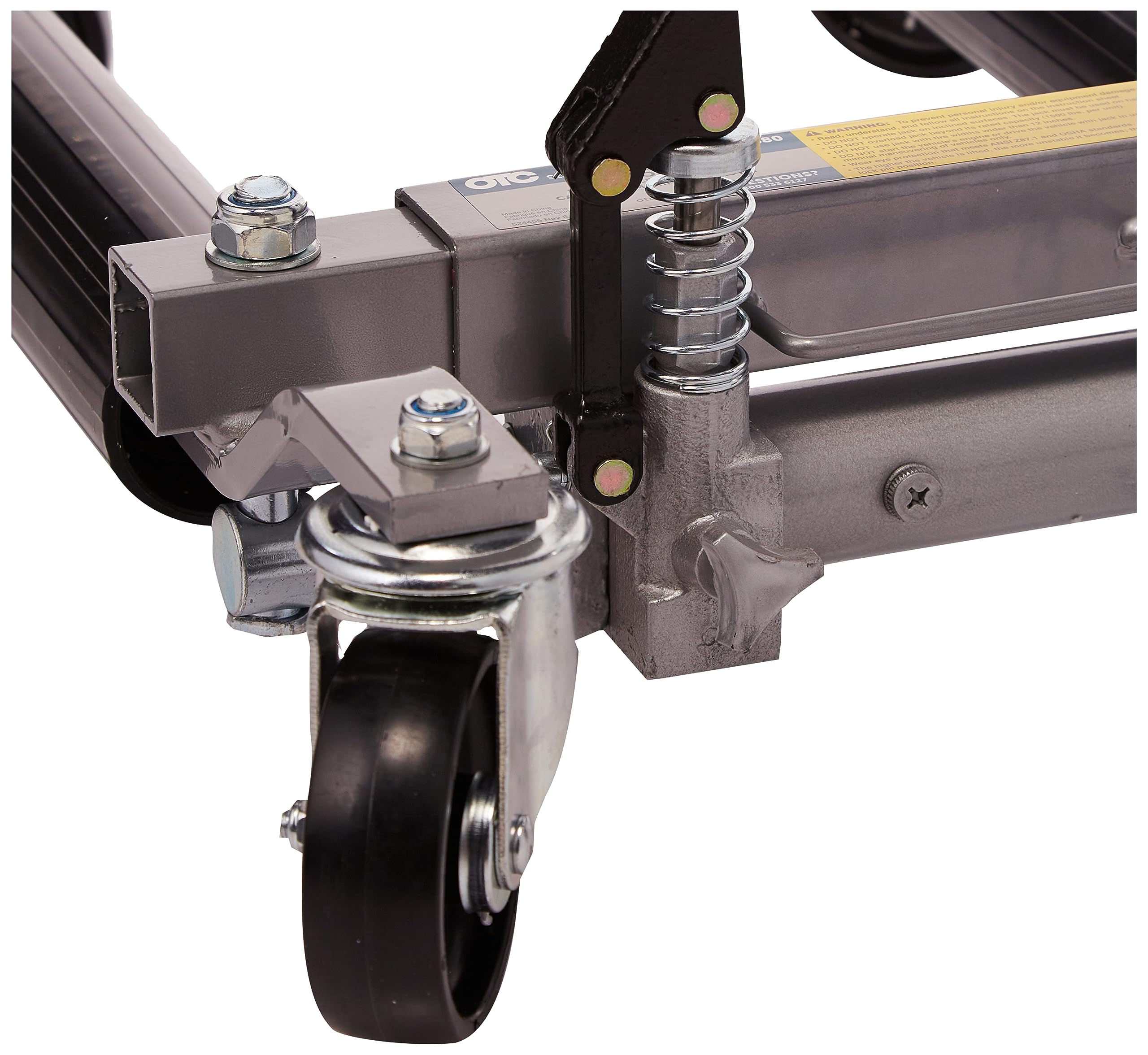 Dolly Roda Pengangkat Kendaraa - Tools For Garage ulasan dan harga