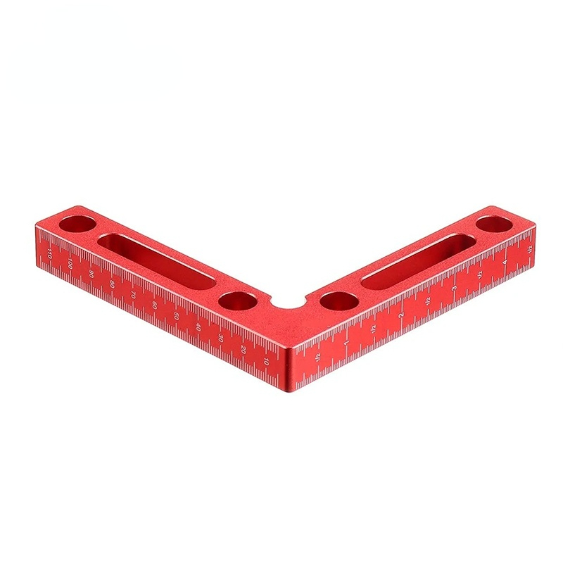 1/2pc Penjepit Sudut 90 Deraja - Angle Clamp 90 ulasan dan harga
