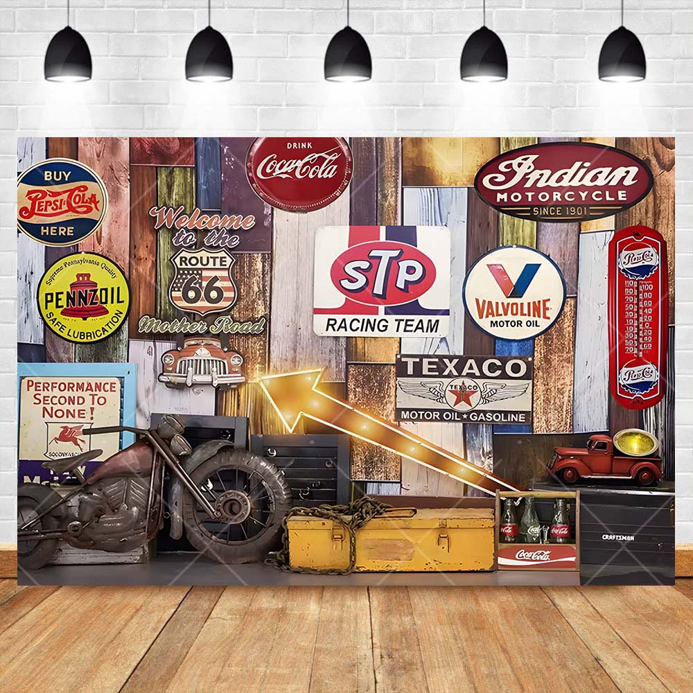 Alat reparasi mobil sepeda mot - Workshop Tools Background ulasan dan harga