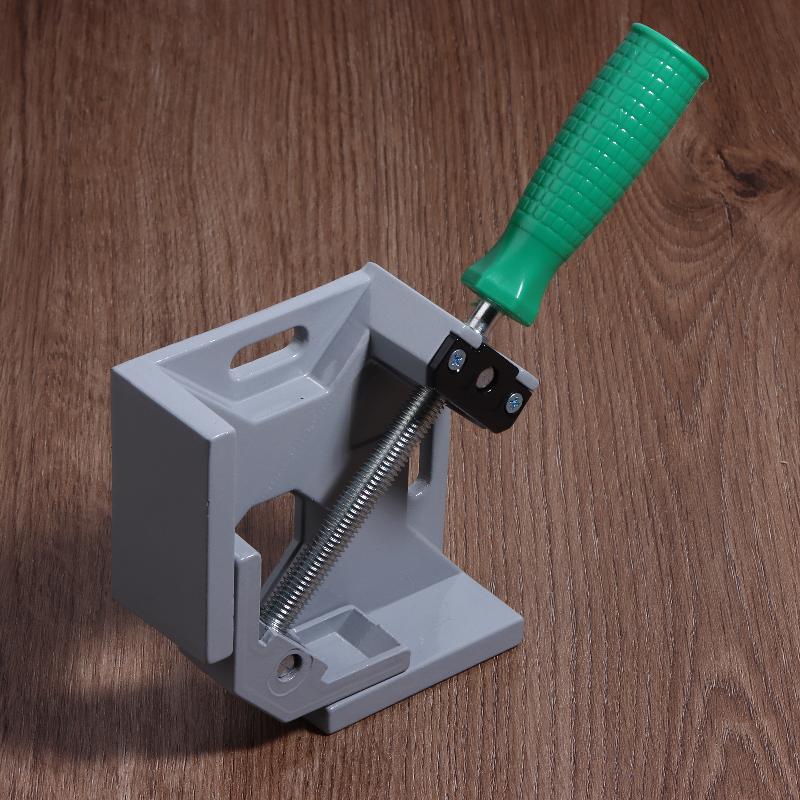 1/2 Buah Penjepit Sudut 90 Der - Angle Clamp 90 ulasan dan harga