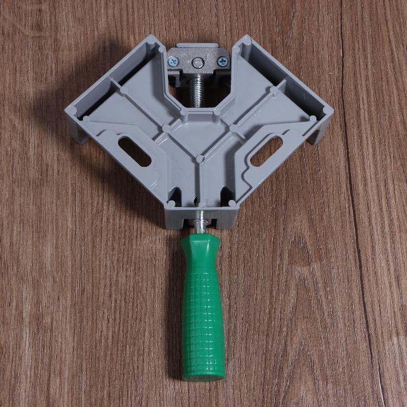 1/2 Buah Penjepit Sudut 90 Der - Angle Clamp 90 ulasan dan harga